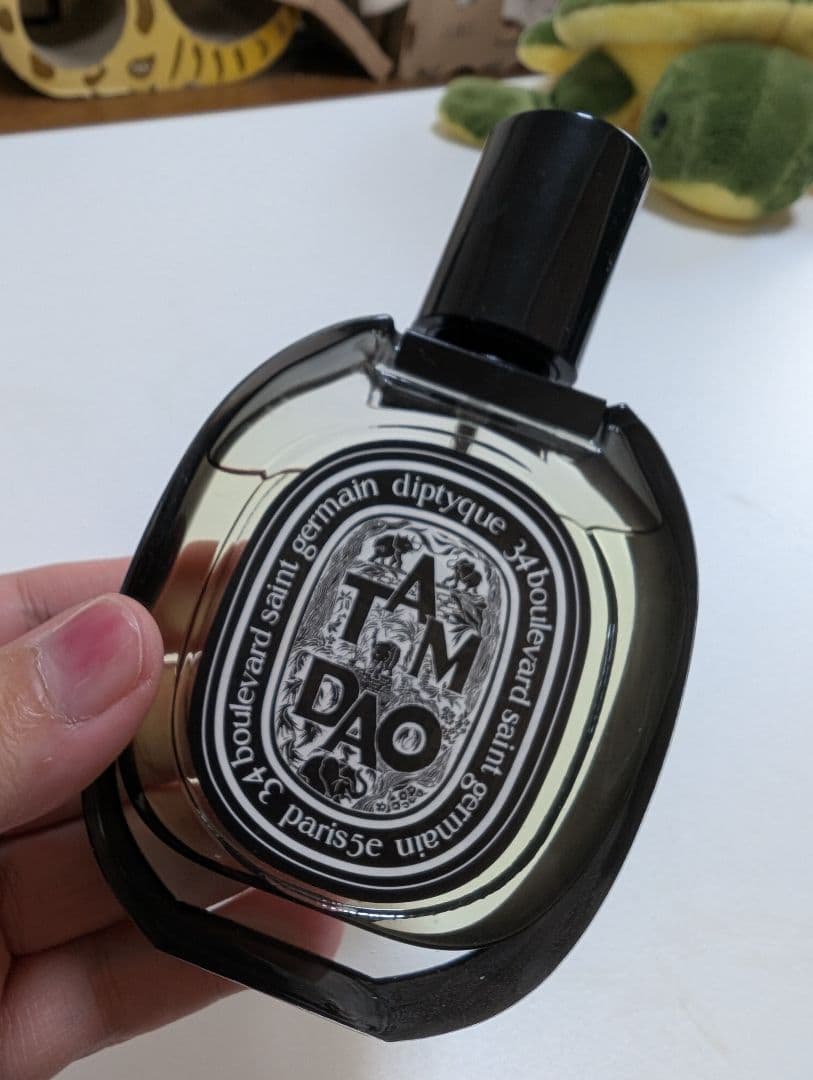 diptyque Tam Dao 香水(ユニセックス)