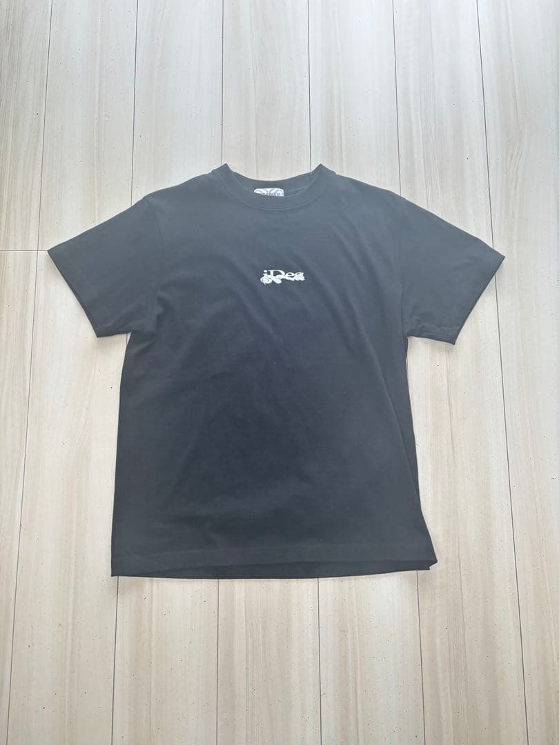 た*か様 Ideaswam Tシャツ S