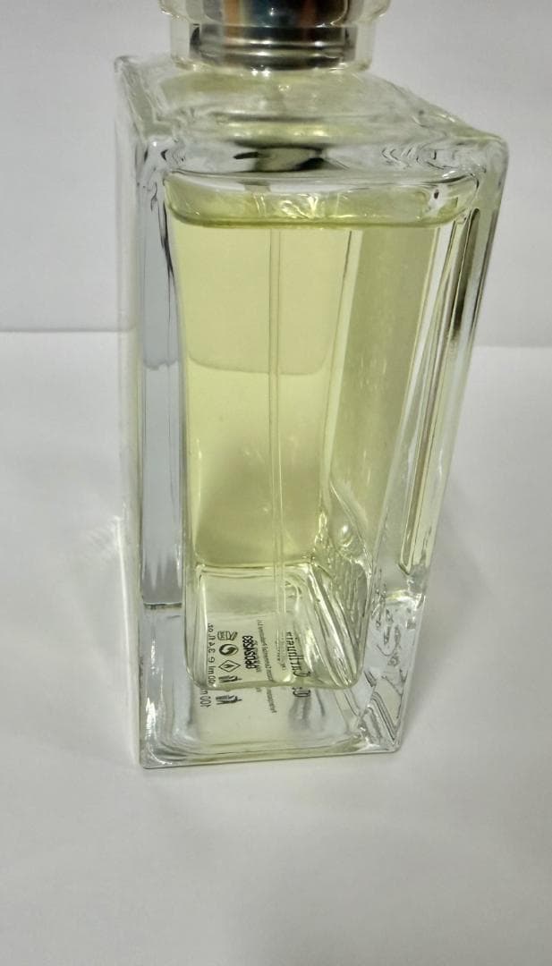 カルトゥージア　メディテラネオ オードパルファン　100ml