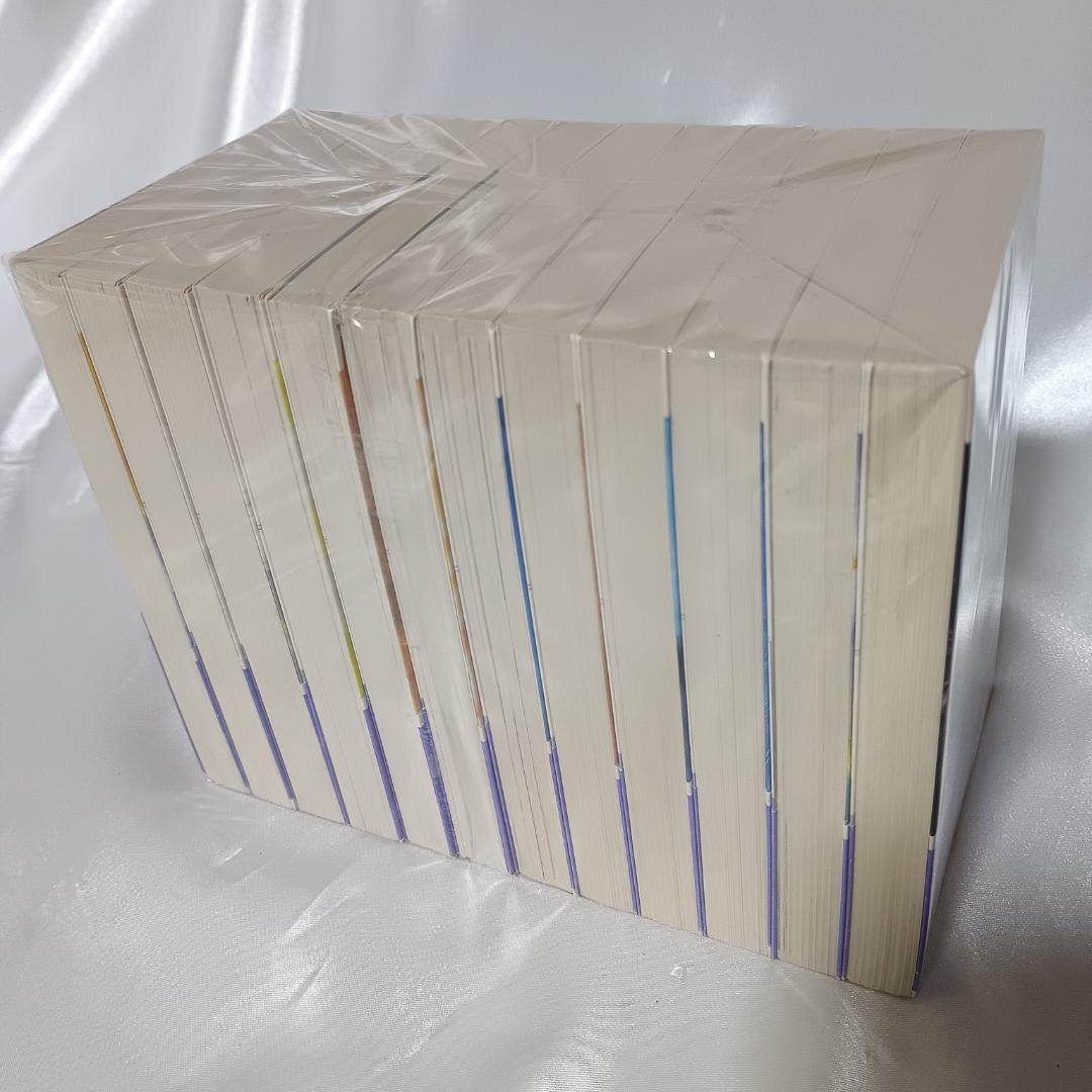 【美品！全巻初版！全巻帯付き！激レア！ぼくの地球を守って　文庫版　全12巻】