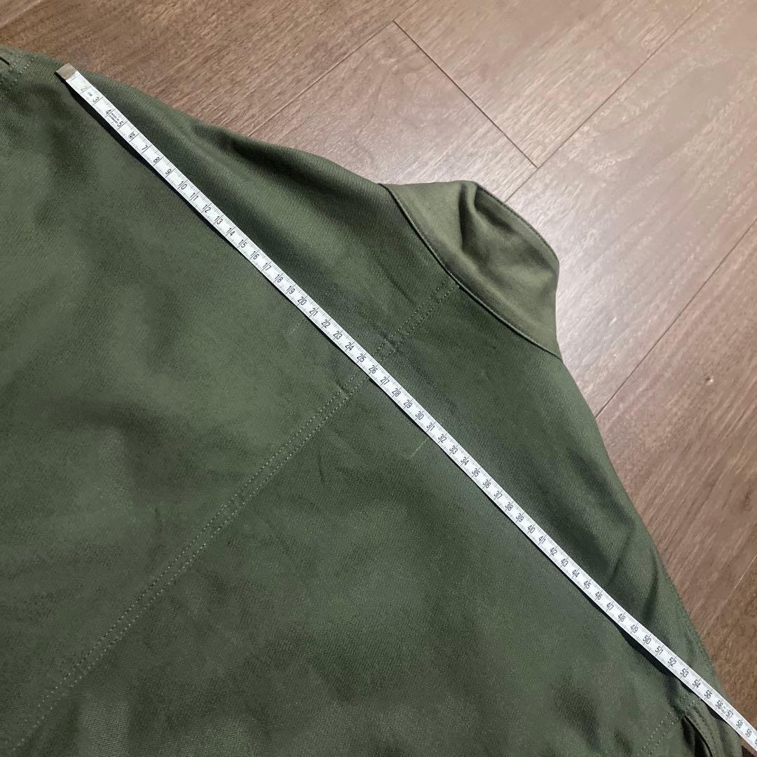 <極美品>COMME des GARÇONS HOMME モッズコート