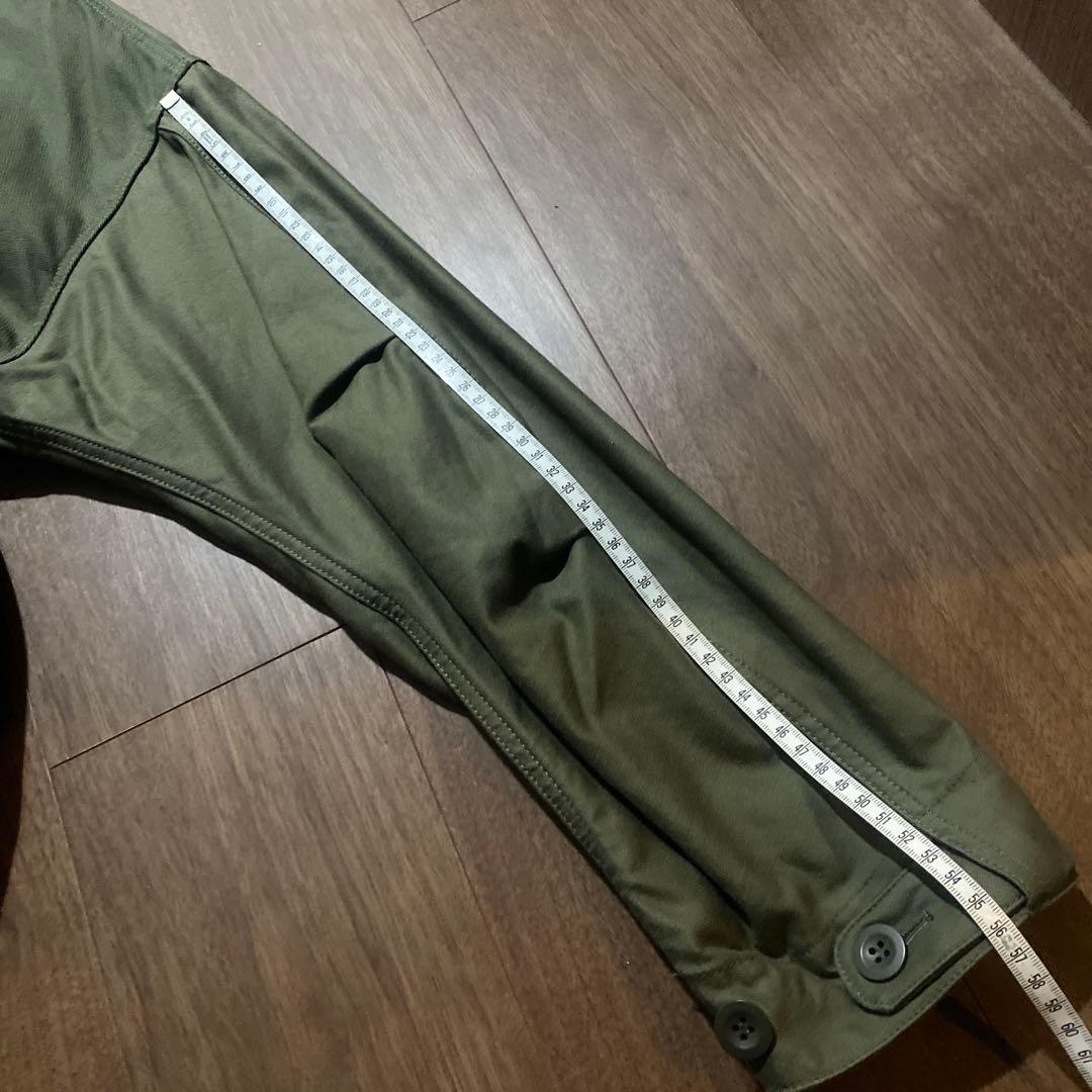 <極美品>COMME des GARÇONS HOMME モッズコート