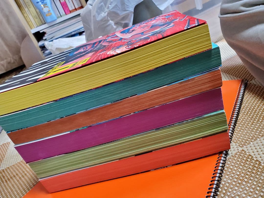 AKIRA 全6巻セット 講談社