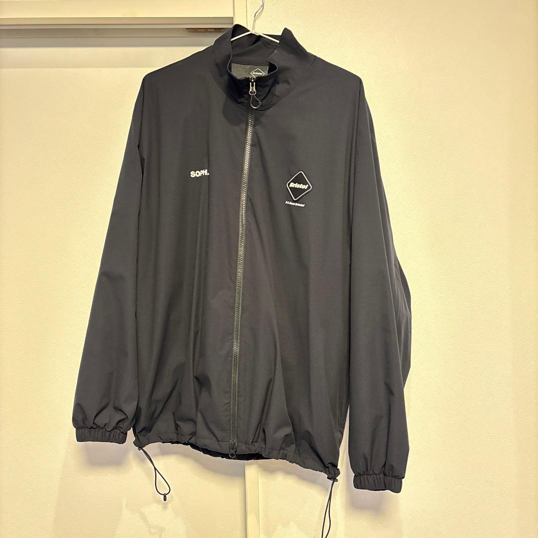 【極美品】Bristol 24SS セットアップ（上M下S）