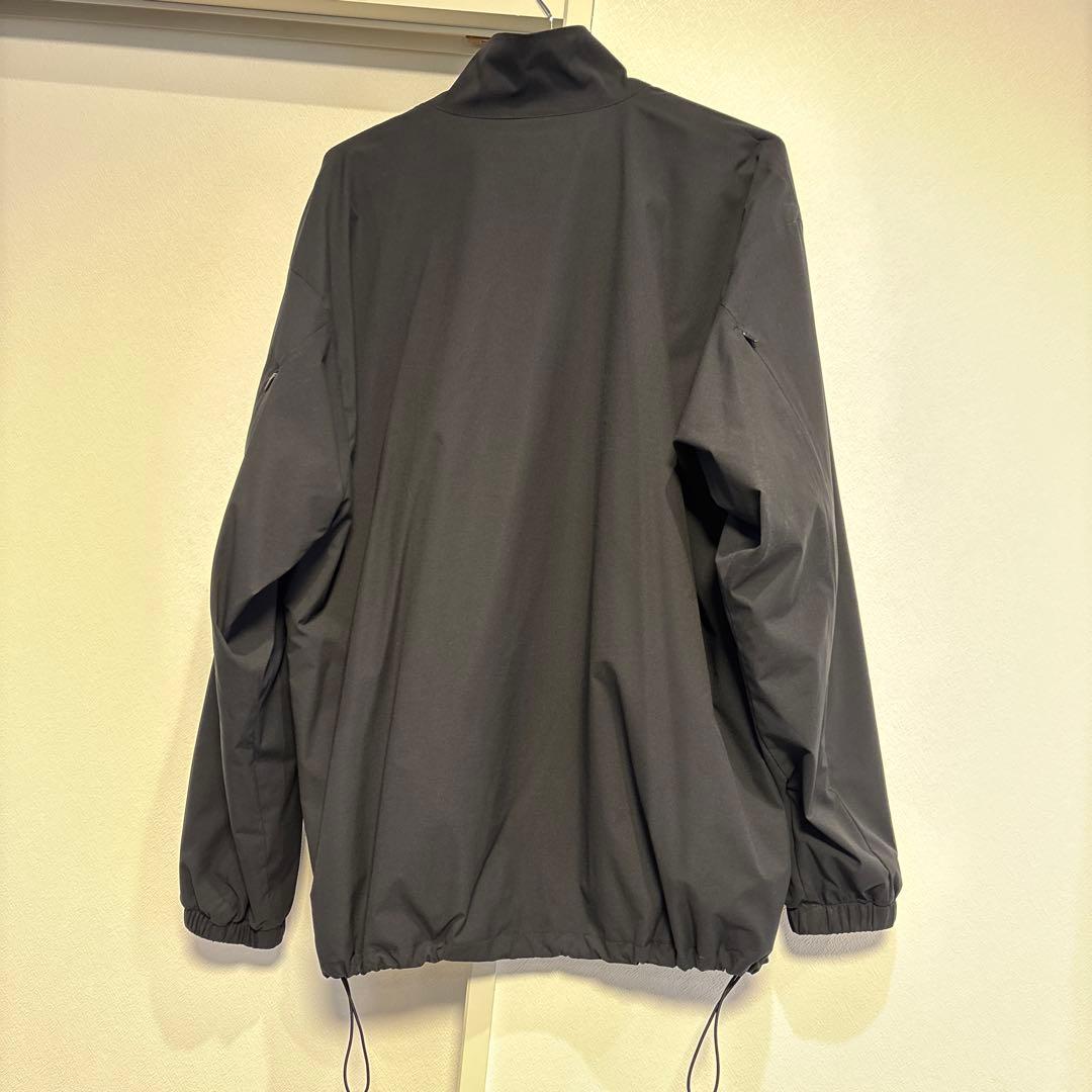 【極美品】Bristol 24SS セットアップ（上M下S）