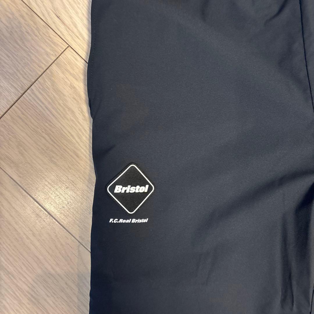 【極美品】Bristol 24SS セットアップ（上M下S）