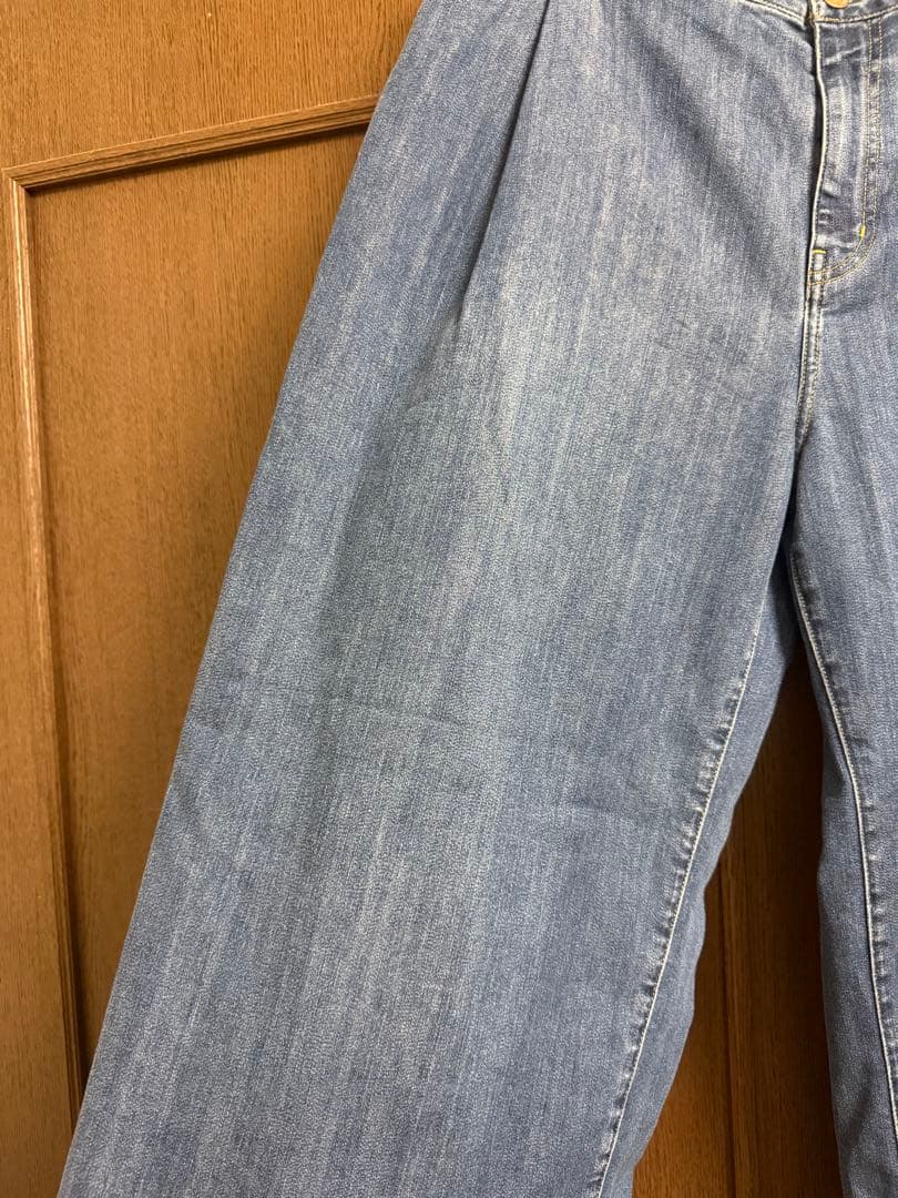 23区DENIM 大きいサイズ　50 新品