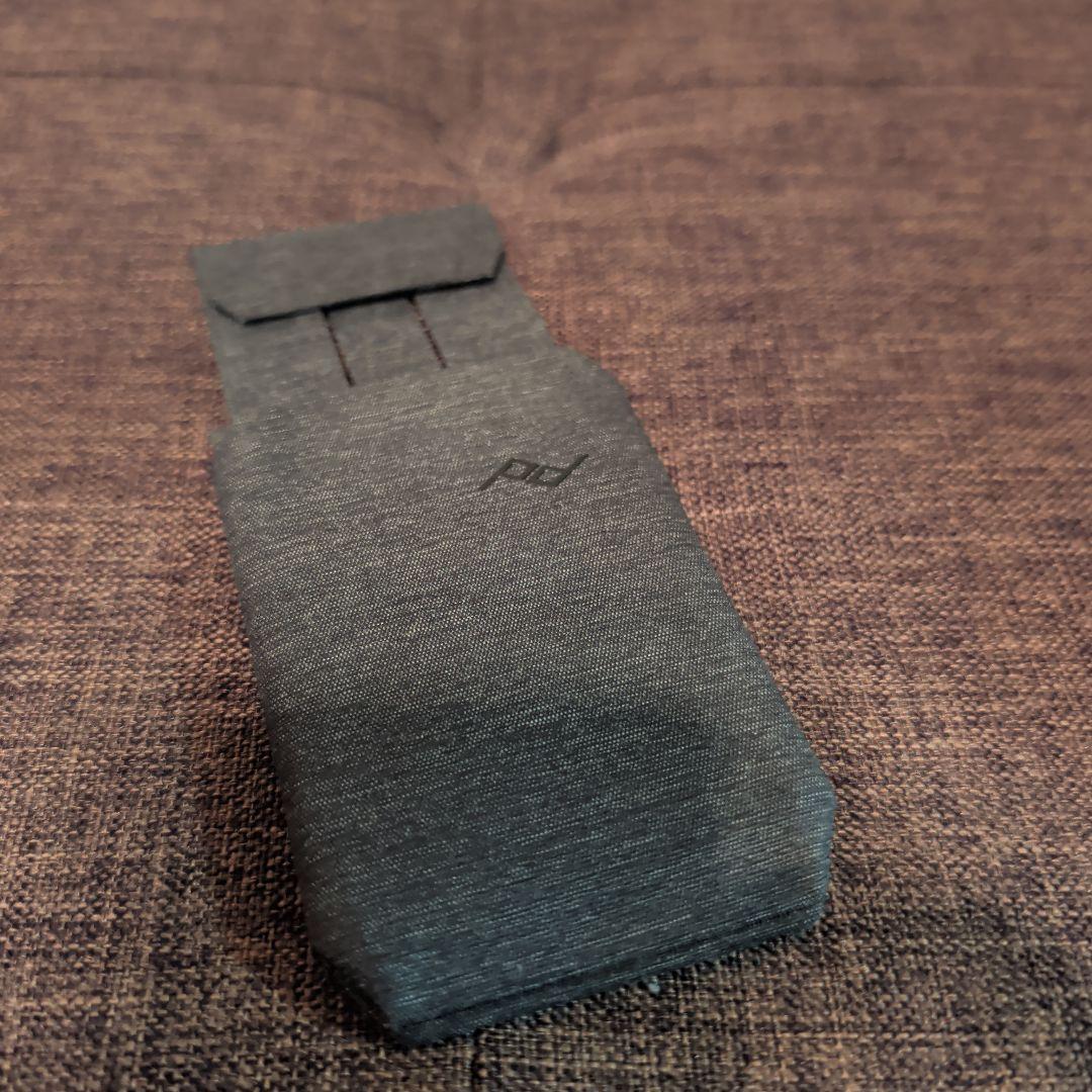 （美品）Peak Design Stand Wallet