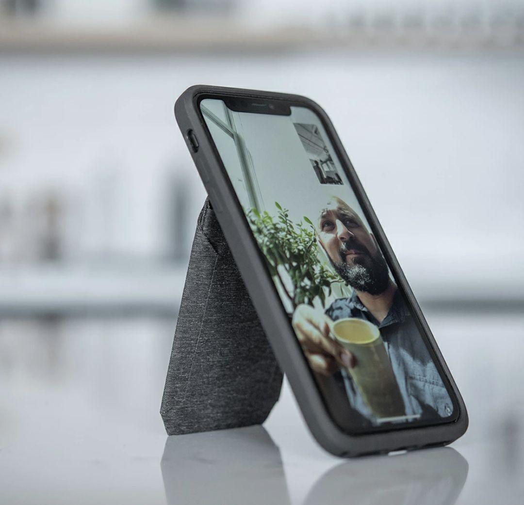 （美品）Peak Design Stand Wallet