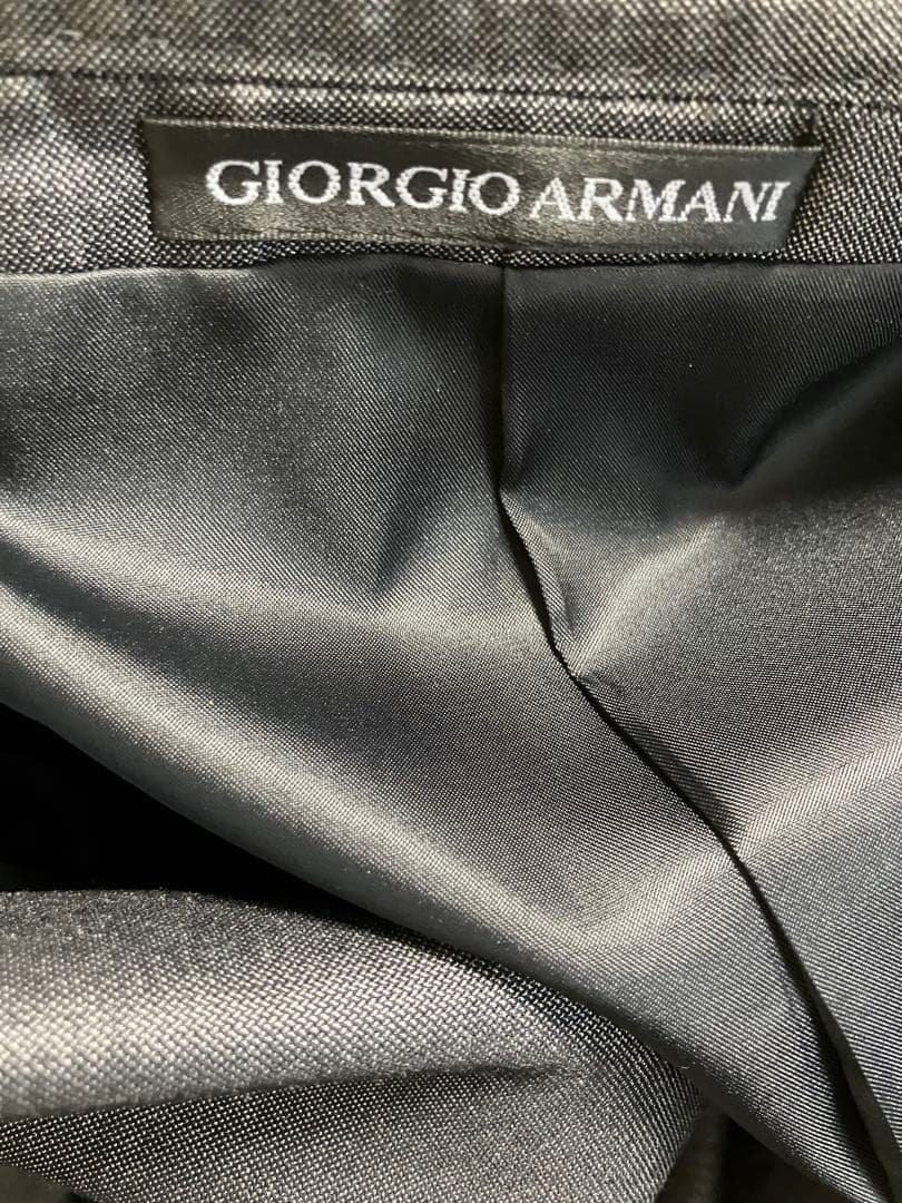 Giorgio Armani lecollezioni 上下セット