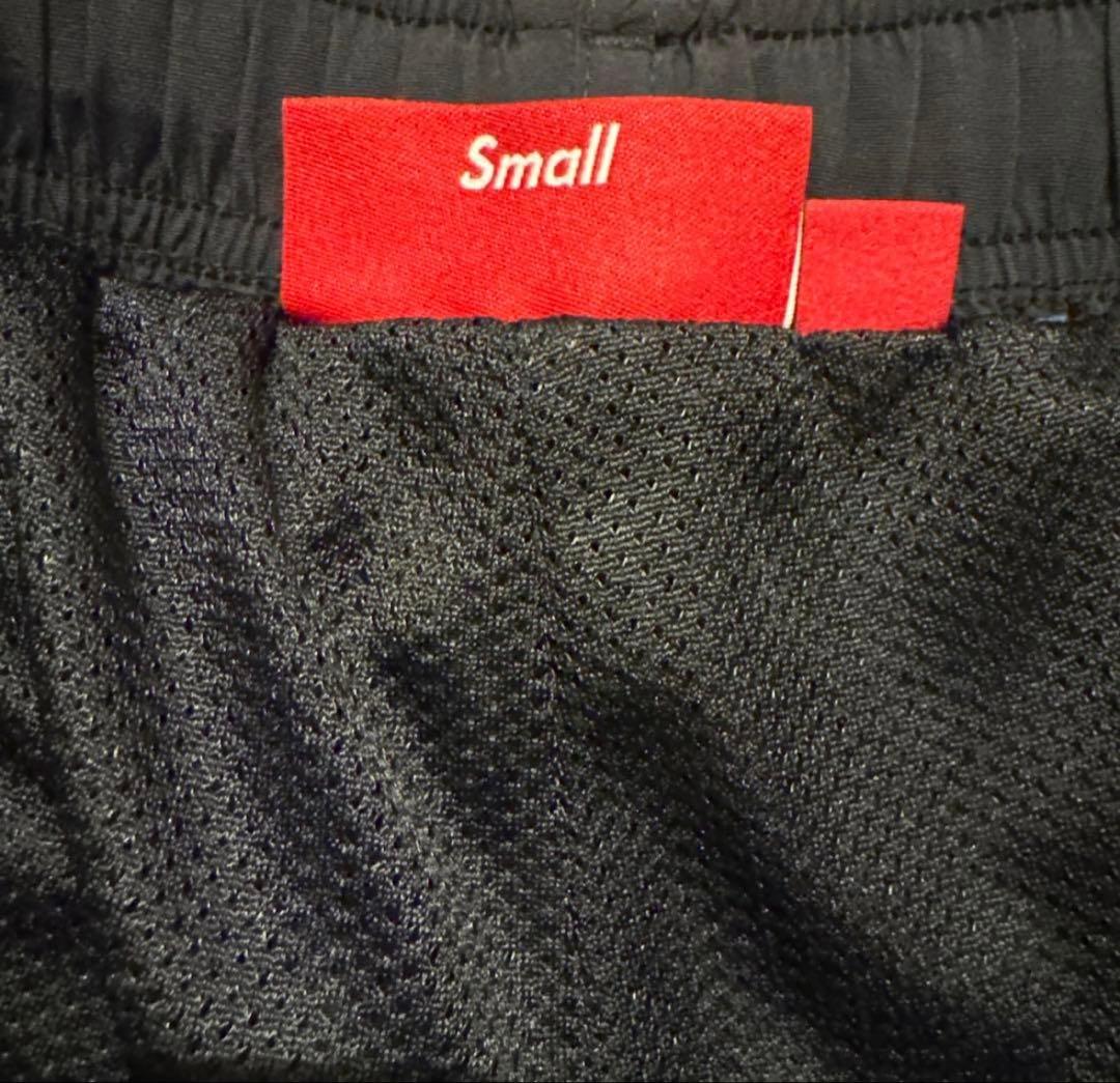 パンツ Supreme Old English Track Pant \"Black\"