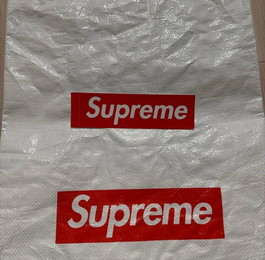 パンツ Supreme Old English Track Pant \"Black\"