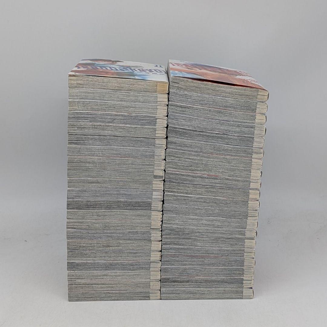 BUNGO―ブンゴ― 　1〜41巻　完結セット