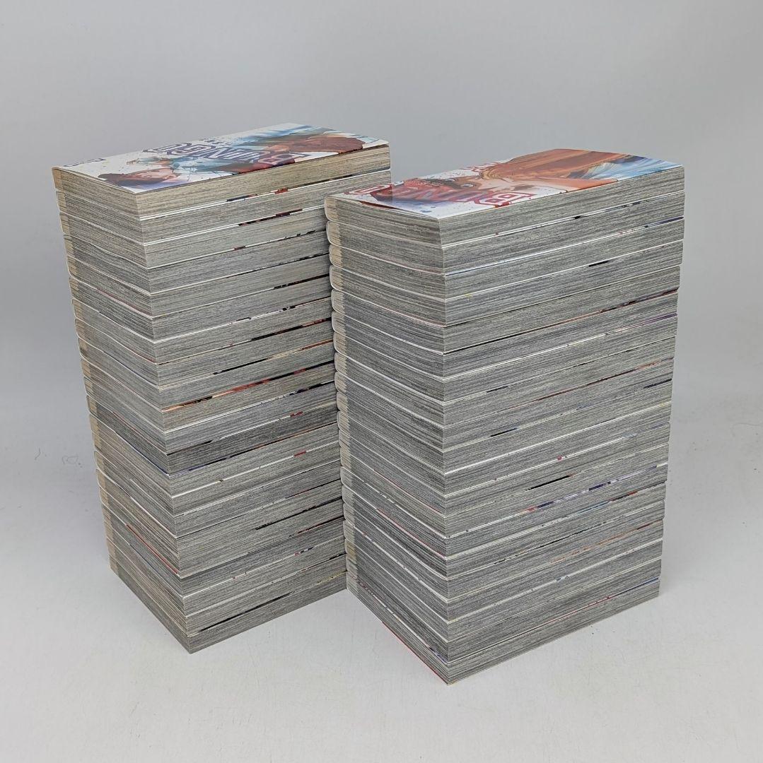 BUNGO―ブンゴ― 　1〜41巻　完結セット
