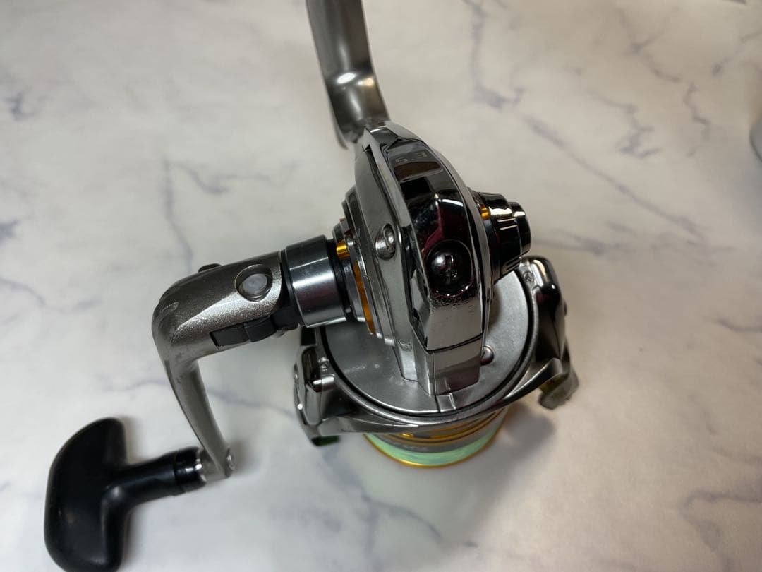ま*ん様 DAIWA ダイワ 13プレイソ PLAISO 2500LBD