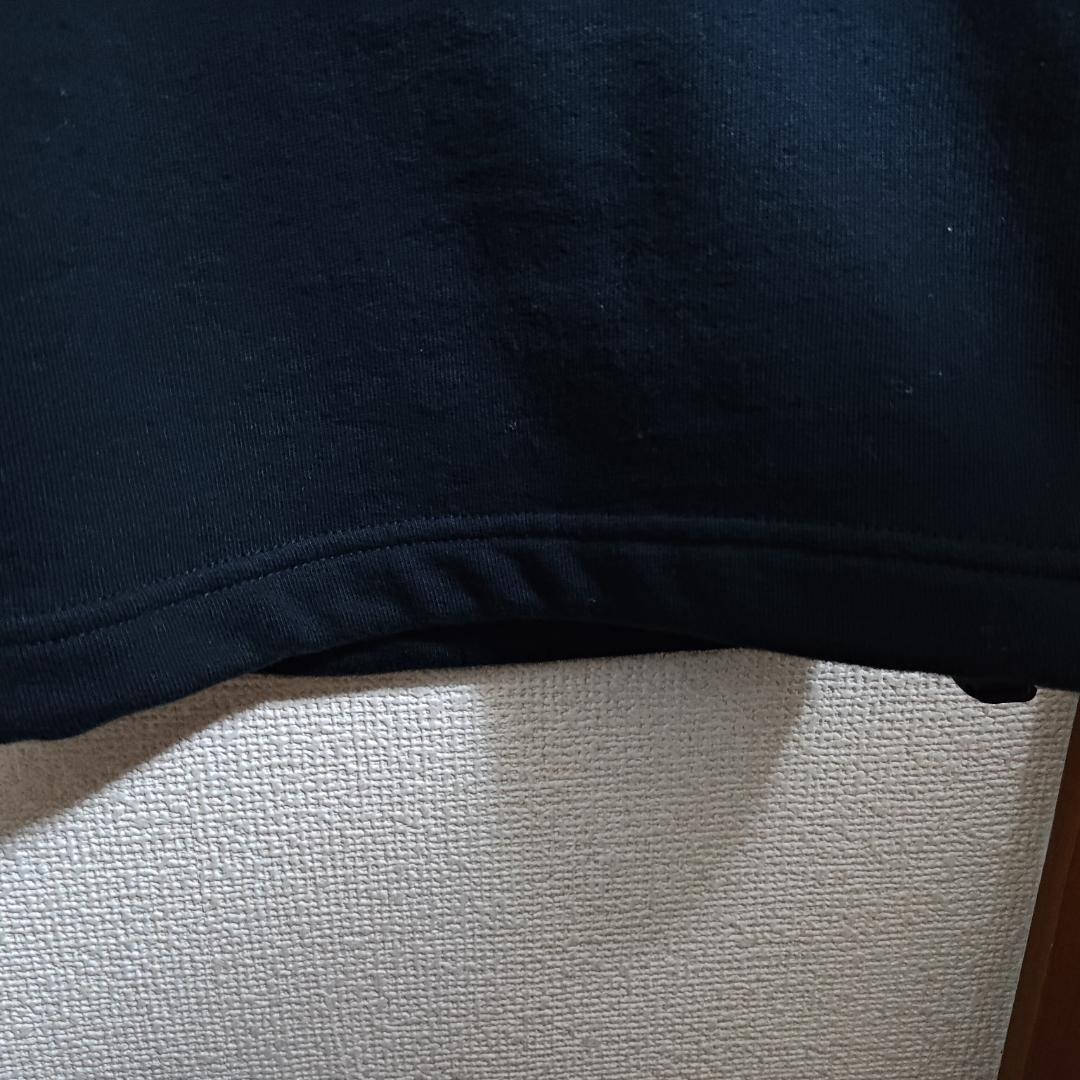 KAIKO Cloud save \"BLACK\" スウェットパンツ