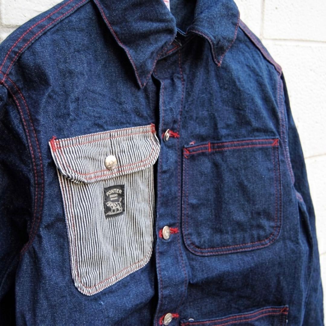 おまとめ専用 ポインターJKT & バックドロップ フットボールTEE