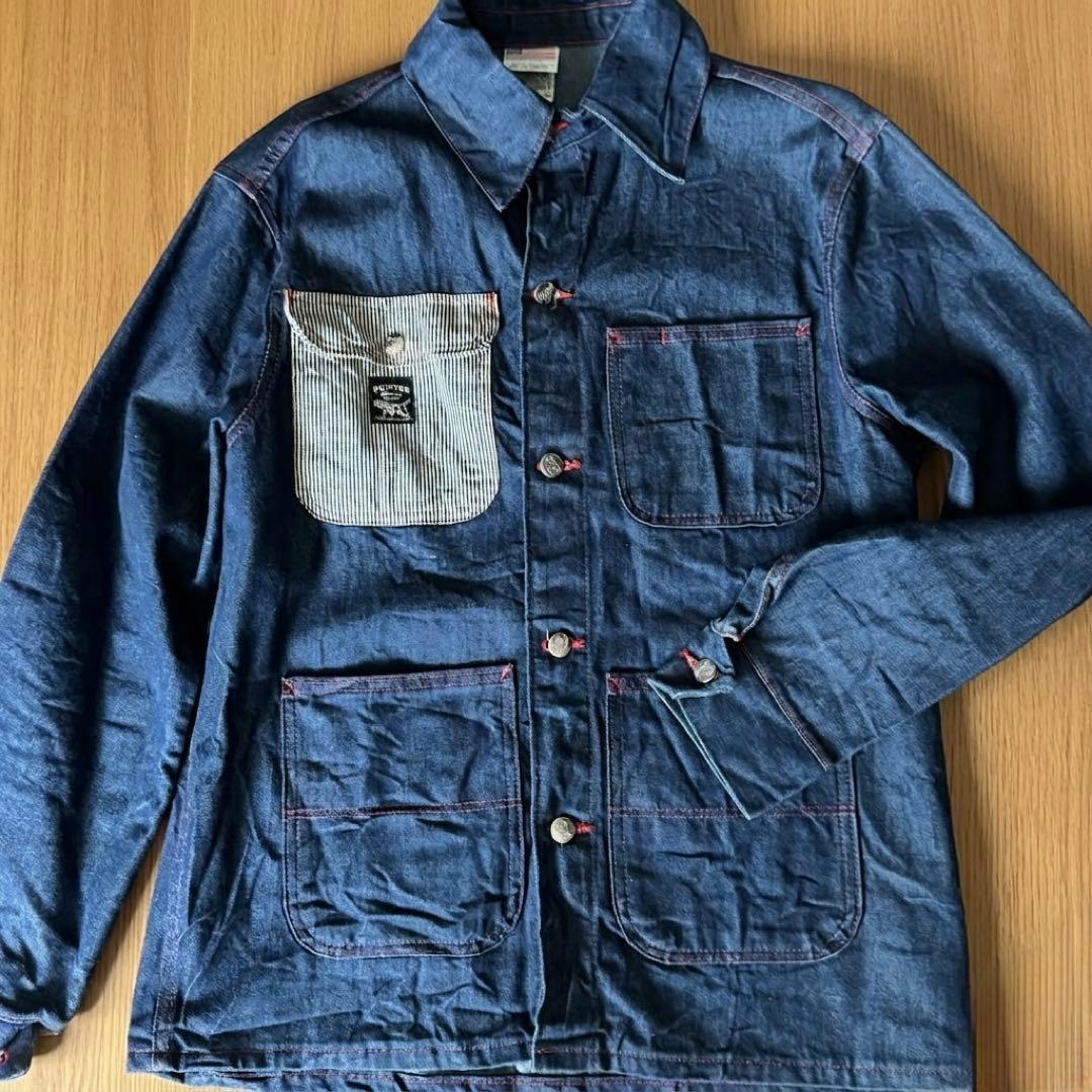 おまとめ専用 ポインターJKT & バックドロップ フットボールTEE