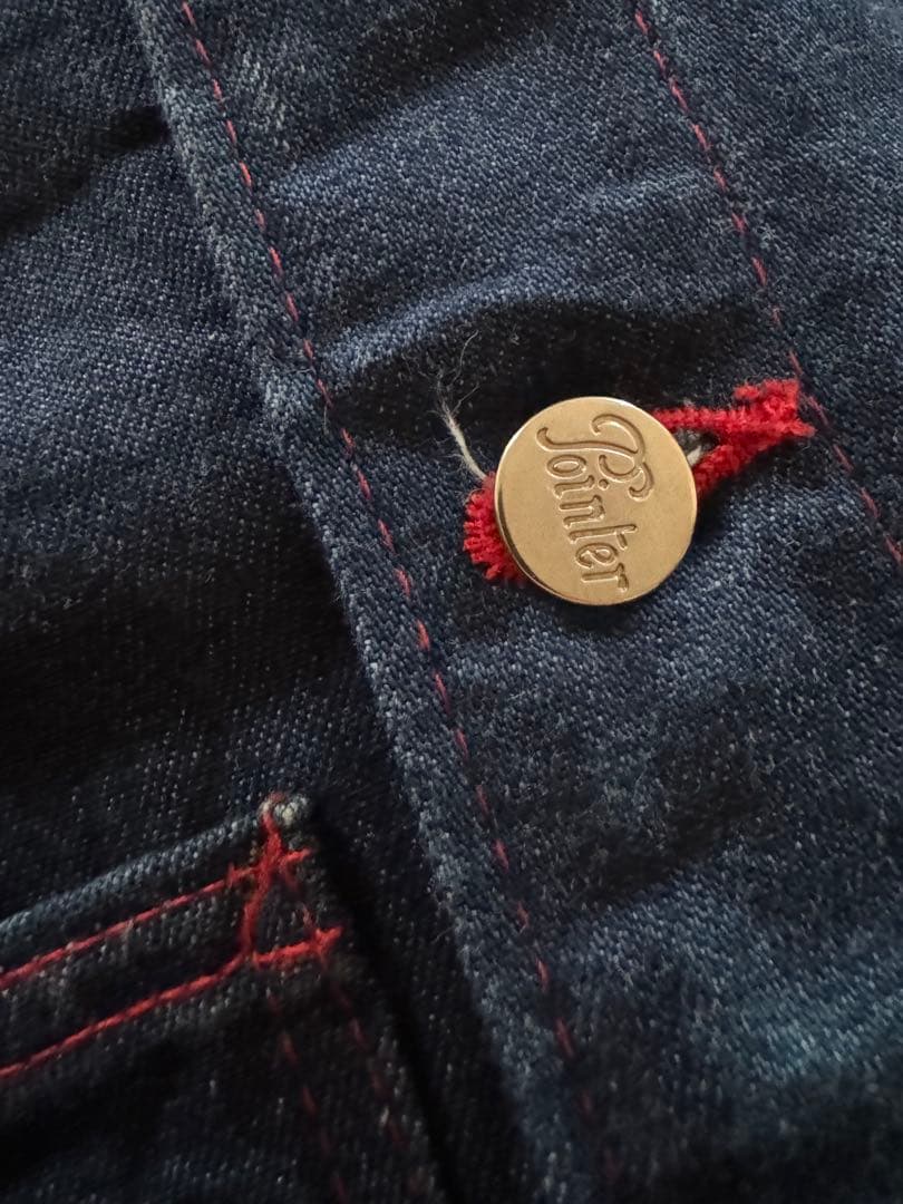 おまとめ専用 ポインターJKT & バックドロップ フットボールTEE