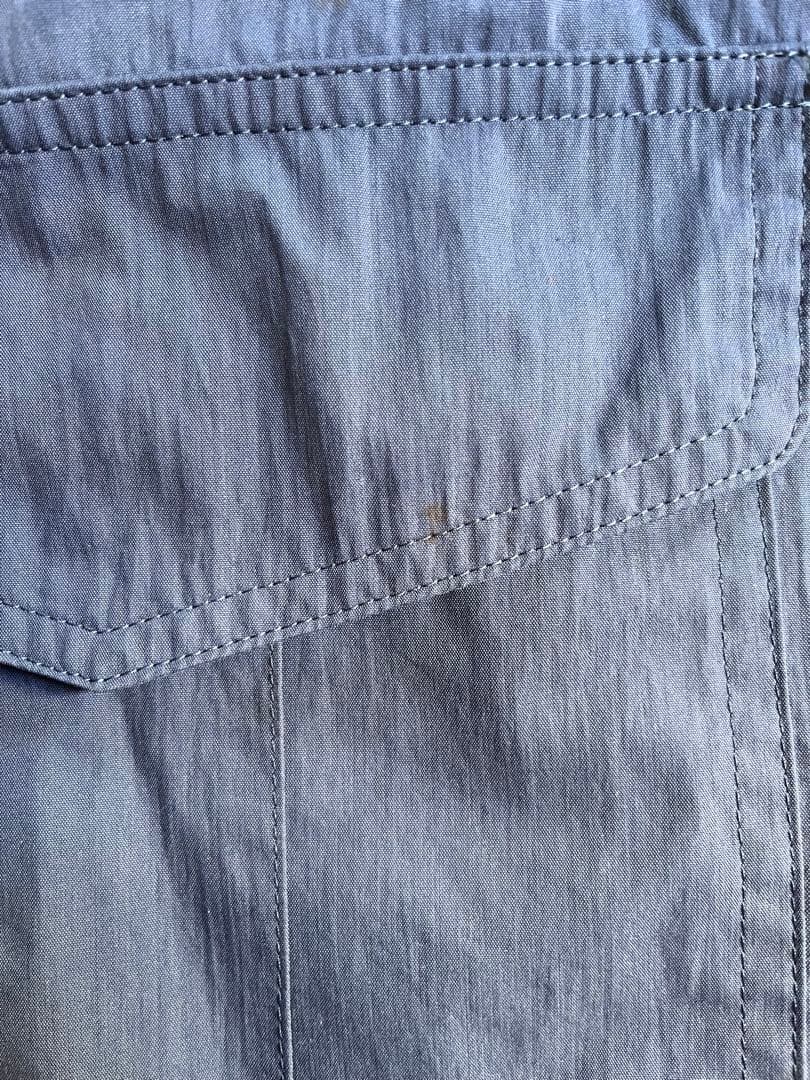 BARACUTA ブルゾンコート M バラクータ