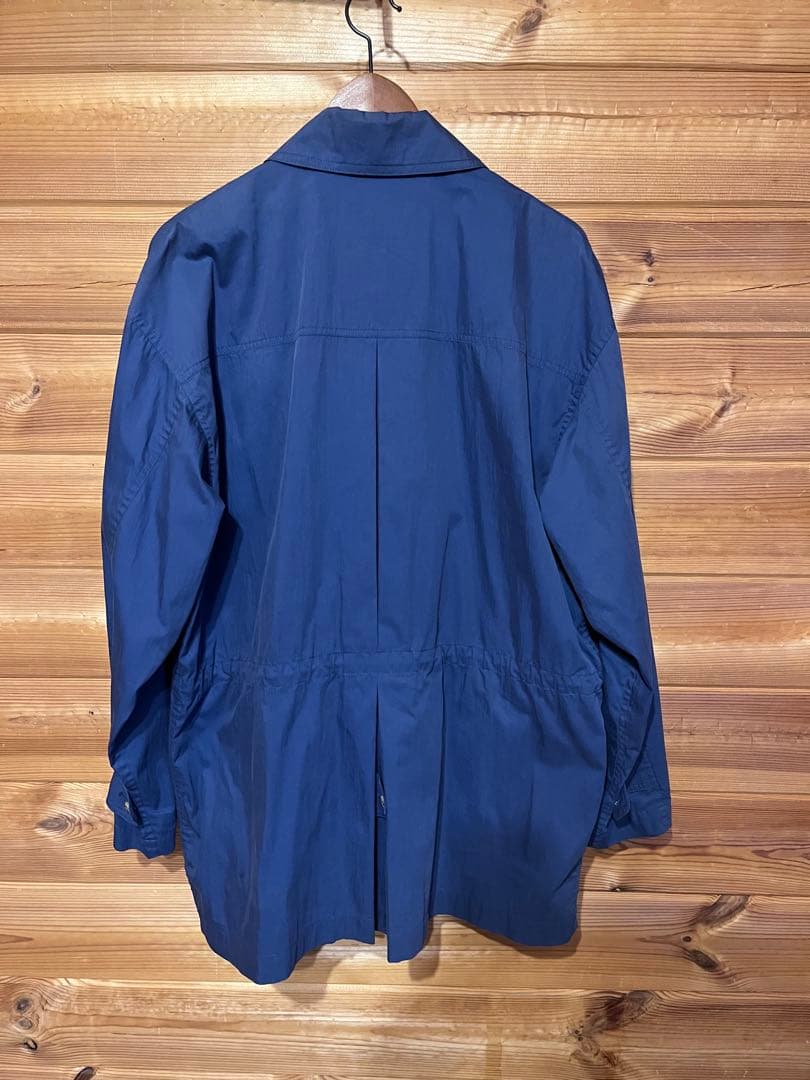 BARACUTA ブルゾンコート M バラクータ