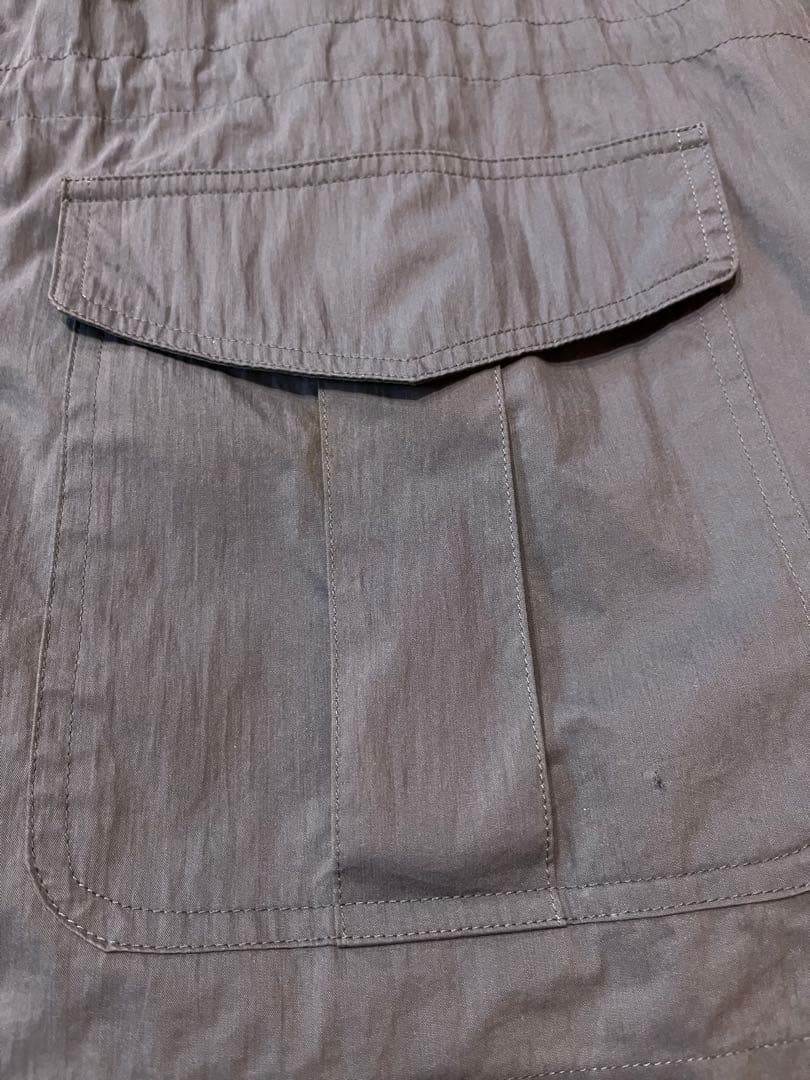 BARACUTA ブルゾンコート M バラクータ