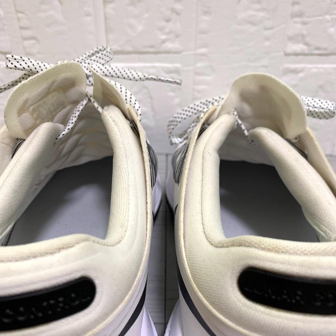 シューズ(女性用) NIKE GOLF Lunar Control Vaper 24.5cm