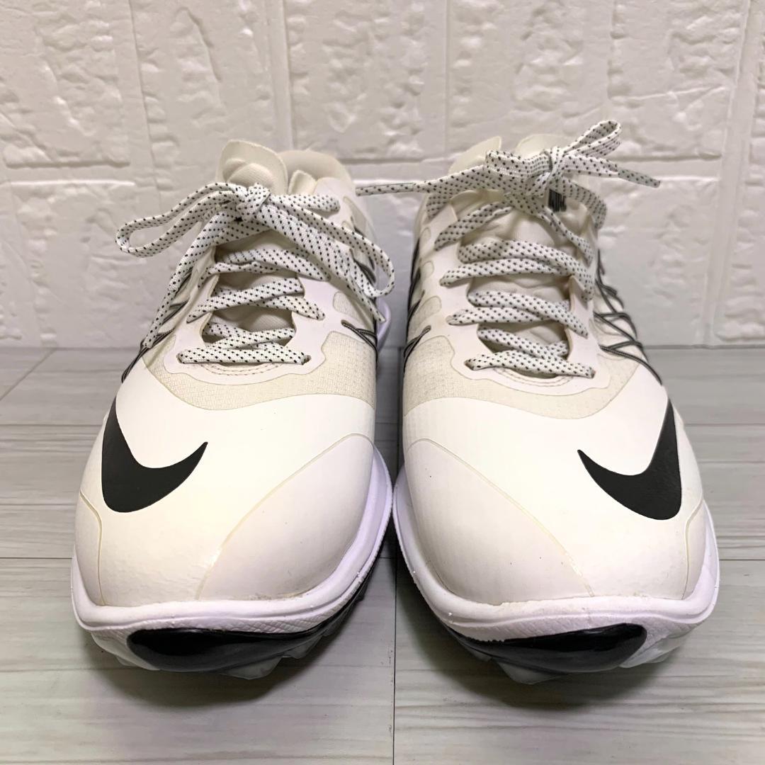 シューズ(女性用) NIKE GOLF Lunar Control Vaper 24.5cm