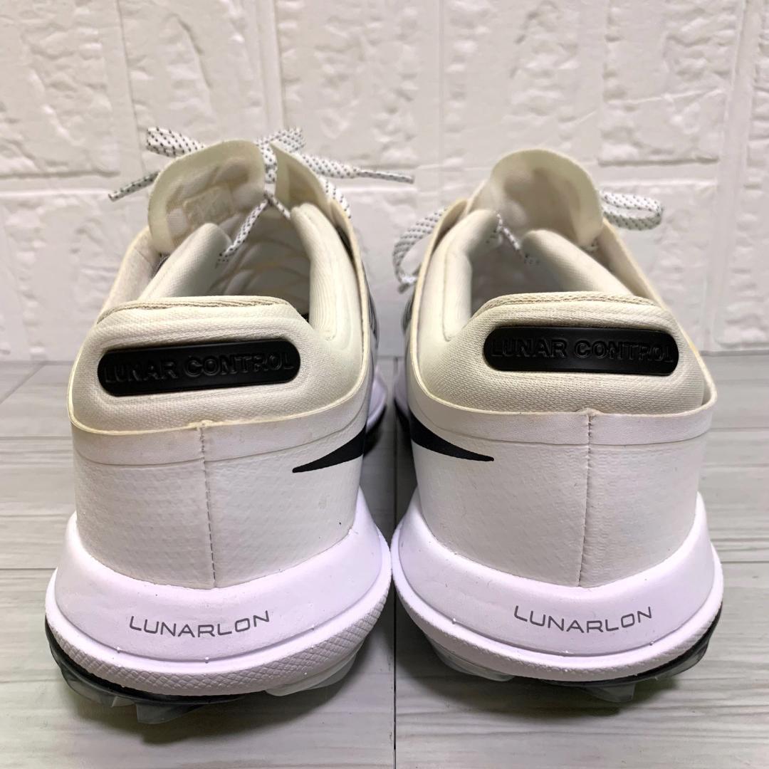 シューズ(女性用) NIKE GOLF Lunar Control Vaper 24.5cm