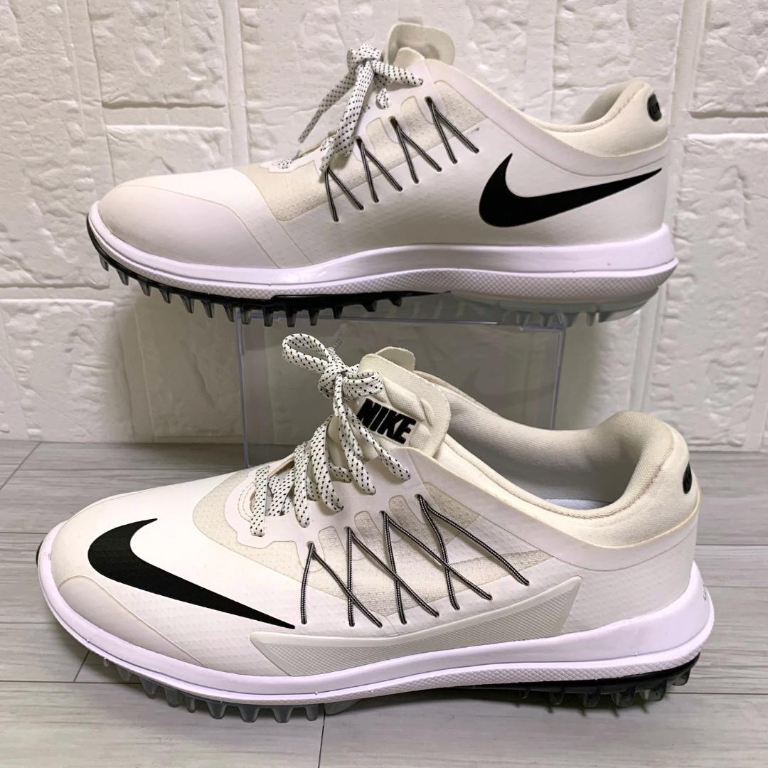 シューズ(女性用) NIKE GOLF Lunar Control Vaper 24.5cm