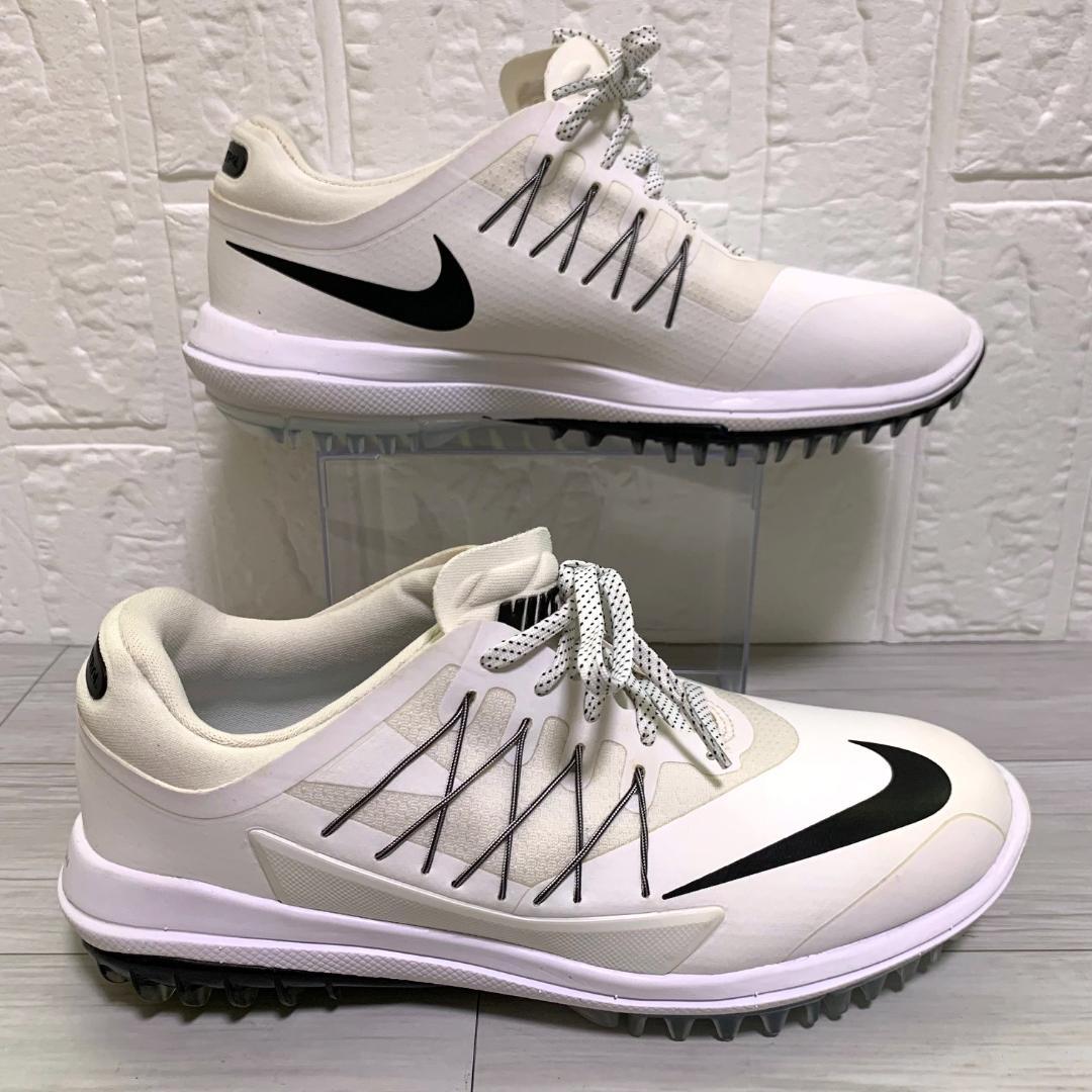 シューズ(女性用) NIKE GOLF Lunar Control Vaper 24.5cm