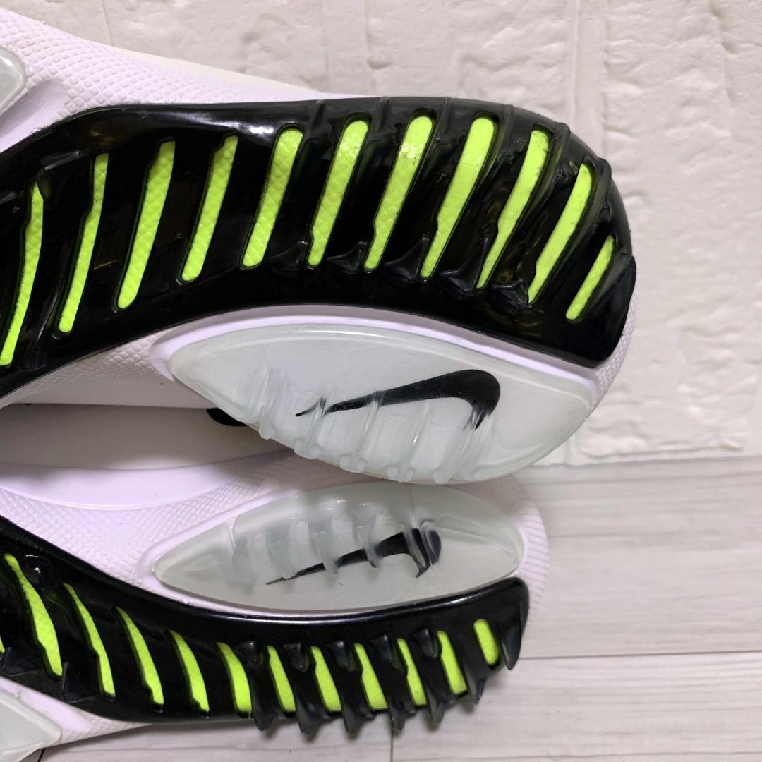 シューズ(女性用) NIKE GOLF Lunar Control Vaper 24.5cm