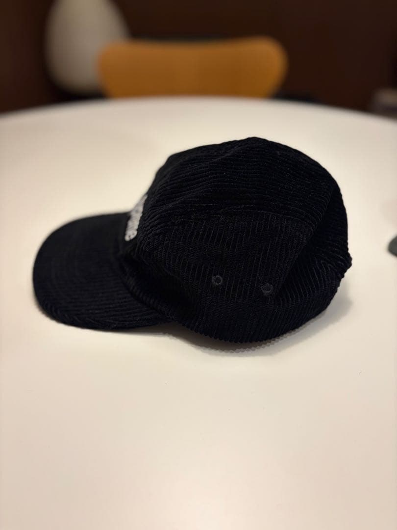 帽子 Supreme Corduroy Camp Cap