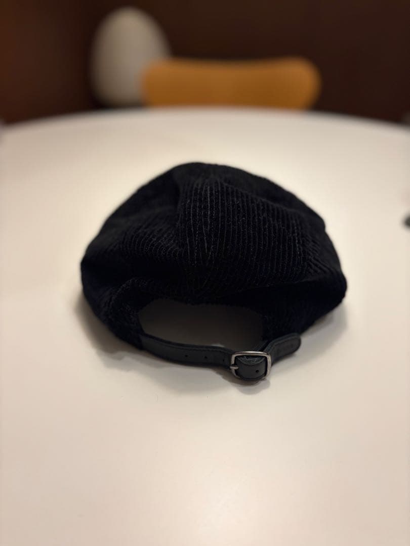 帽子 Supreme Corduroy Camp Cap