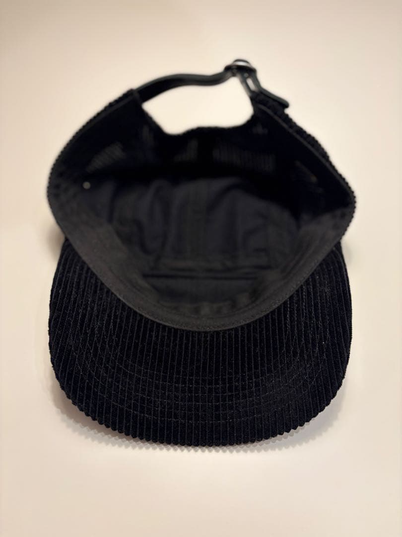 帽子 Supreme Corduroy Camp Cap
