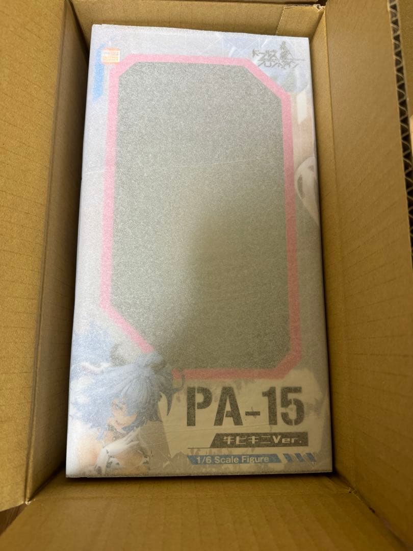 【未開封】ドールズフロントライン PA-15 牛ビキニVer.