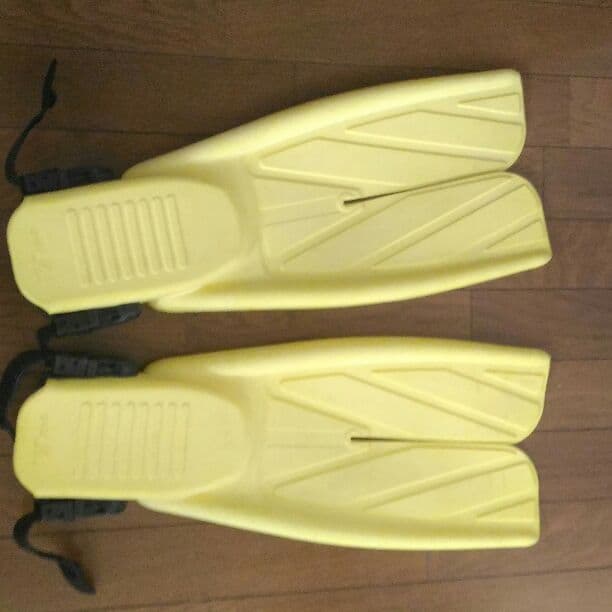 Apollo バイオフィン　sizeS