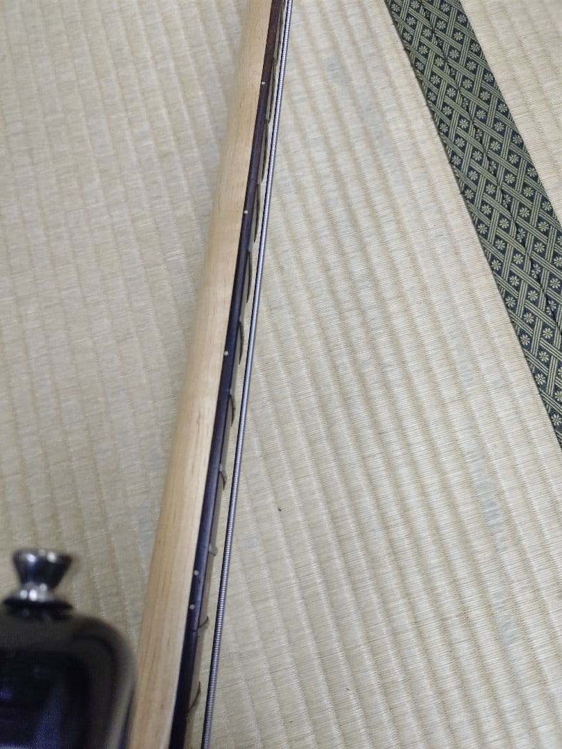 Legena エレキベース サンバースト
