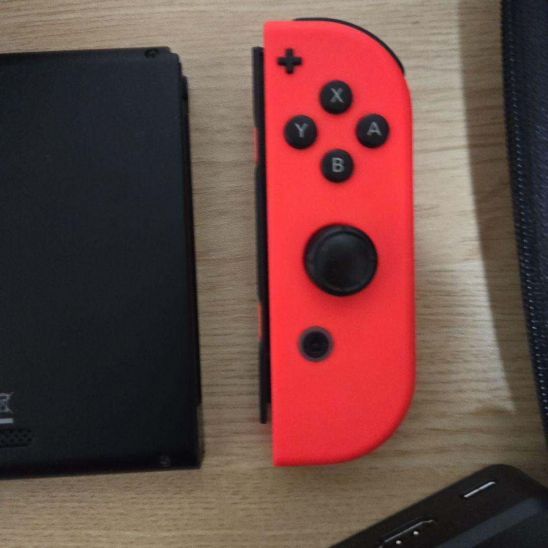 Nintendo Switch 本体 　値下げ依頼、交渉可