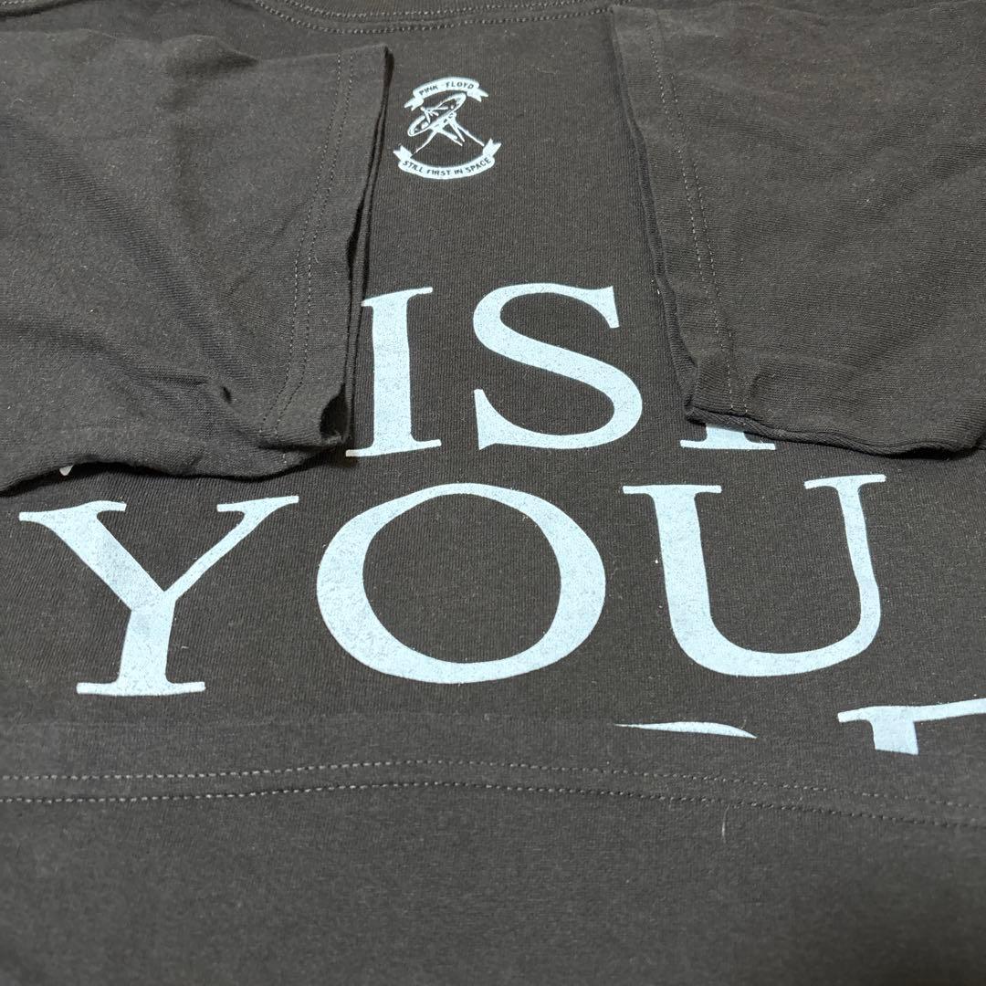 田*中様 Pink Floyd グラフィックTシャツ Mサイズ ブラック