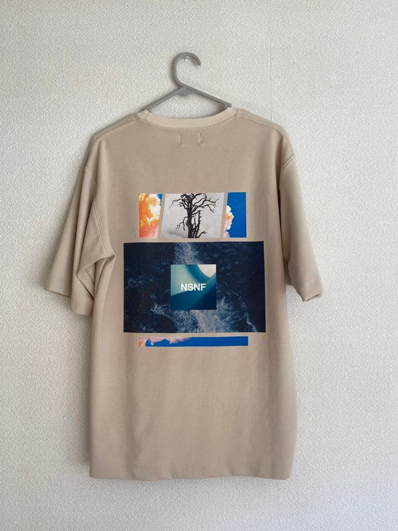 値下げ！ シド 明希 NSNF Tシャツ