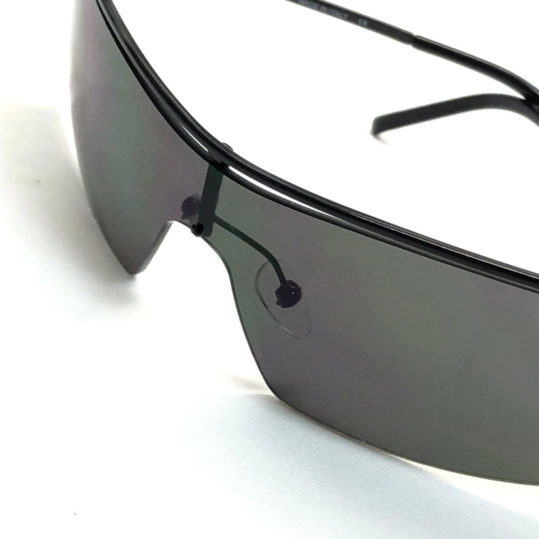 美品✨　GUCCI サングラス GG2683/S ブラック　メンズ　レディース