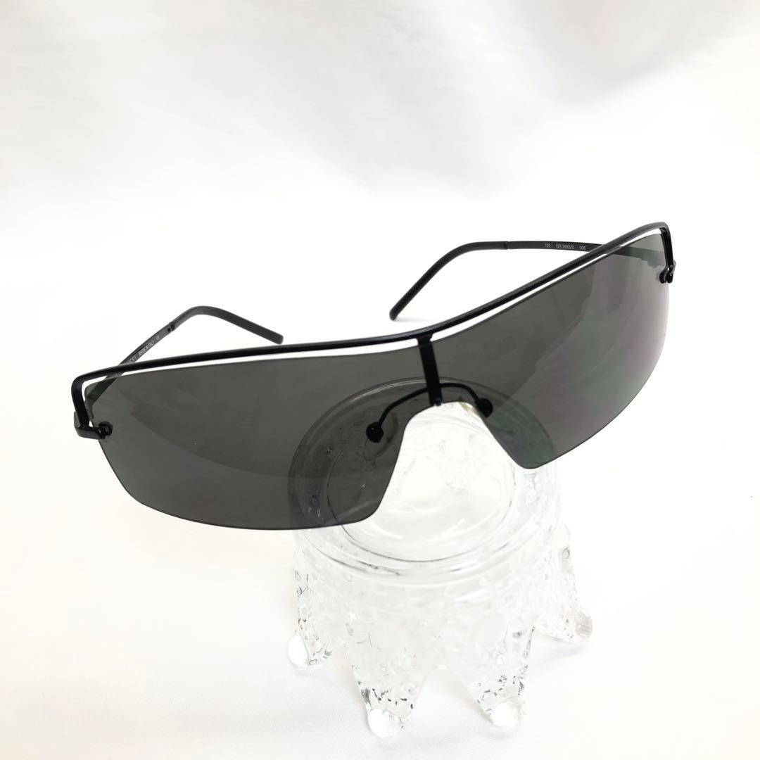 美品✨　GUCCI サングラス GG2683/S ブラック　メンズ　レディース