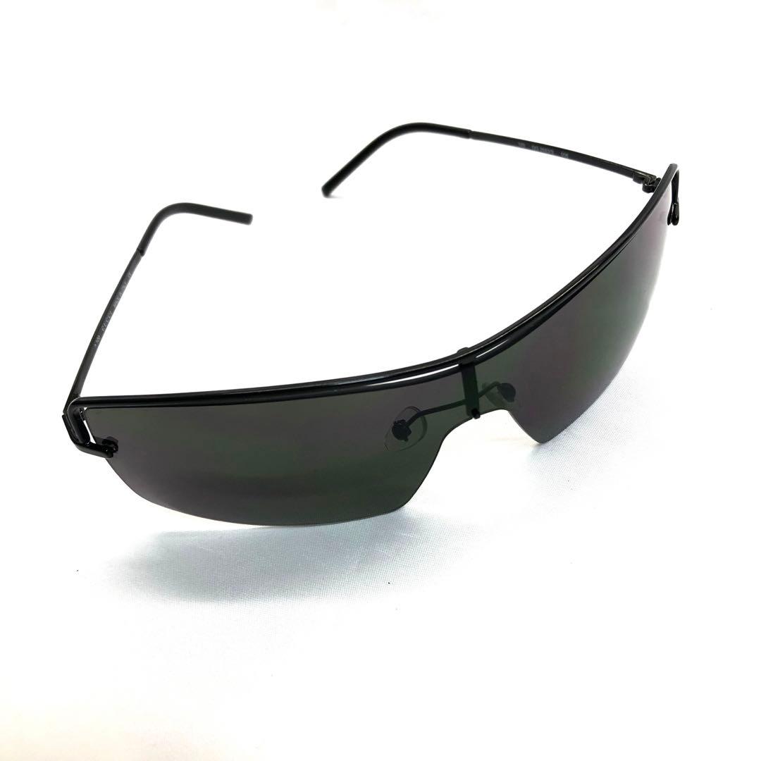 美品✨　GUCCI サングラス GG2683/S ブラック　メンズ　レディース