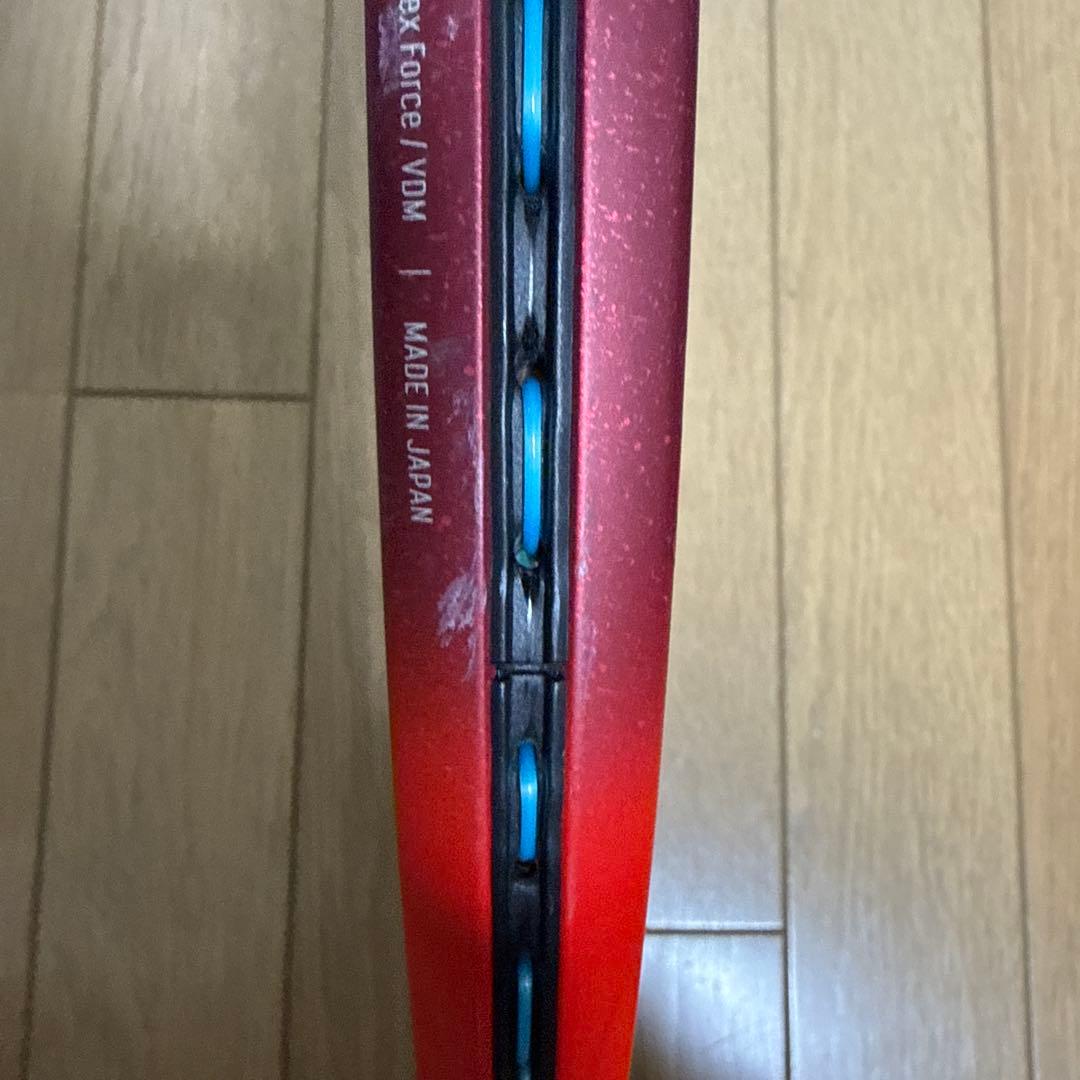 Vコア100