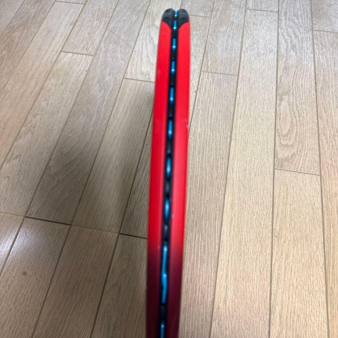 Vコア100