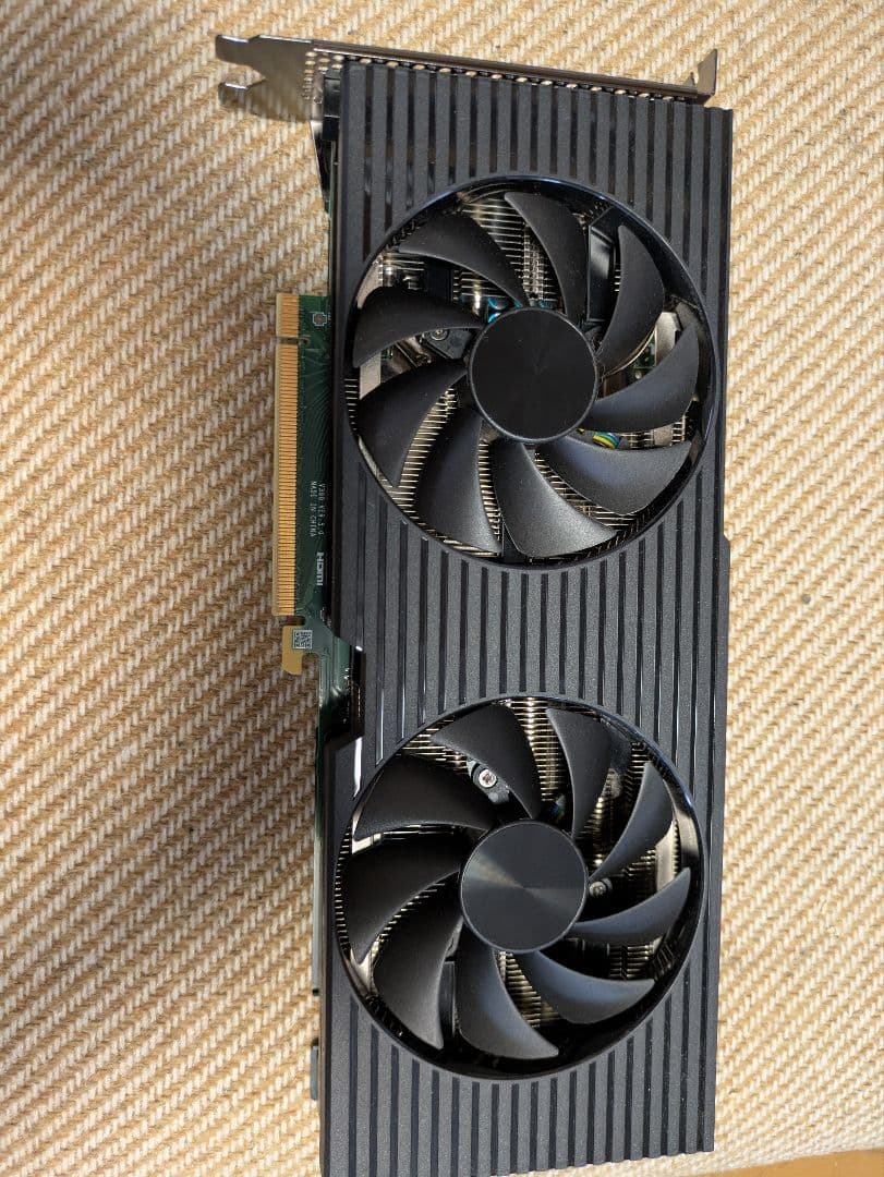プ*か様 GEFORCE RTX グラフィックボード