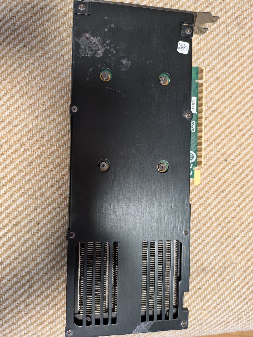プ*か様 GEFORCE RTX グラフィックボード