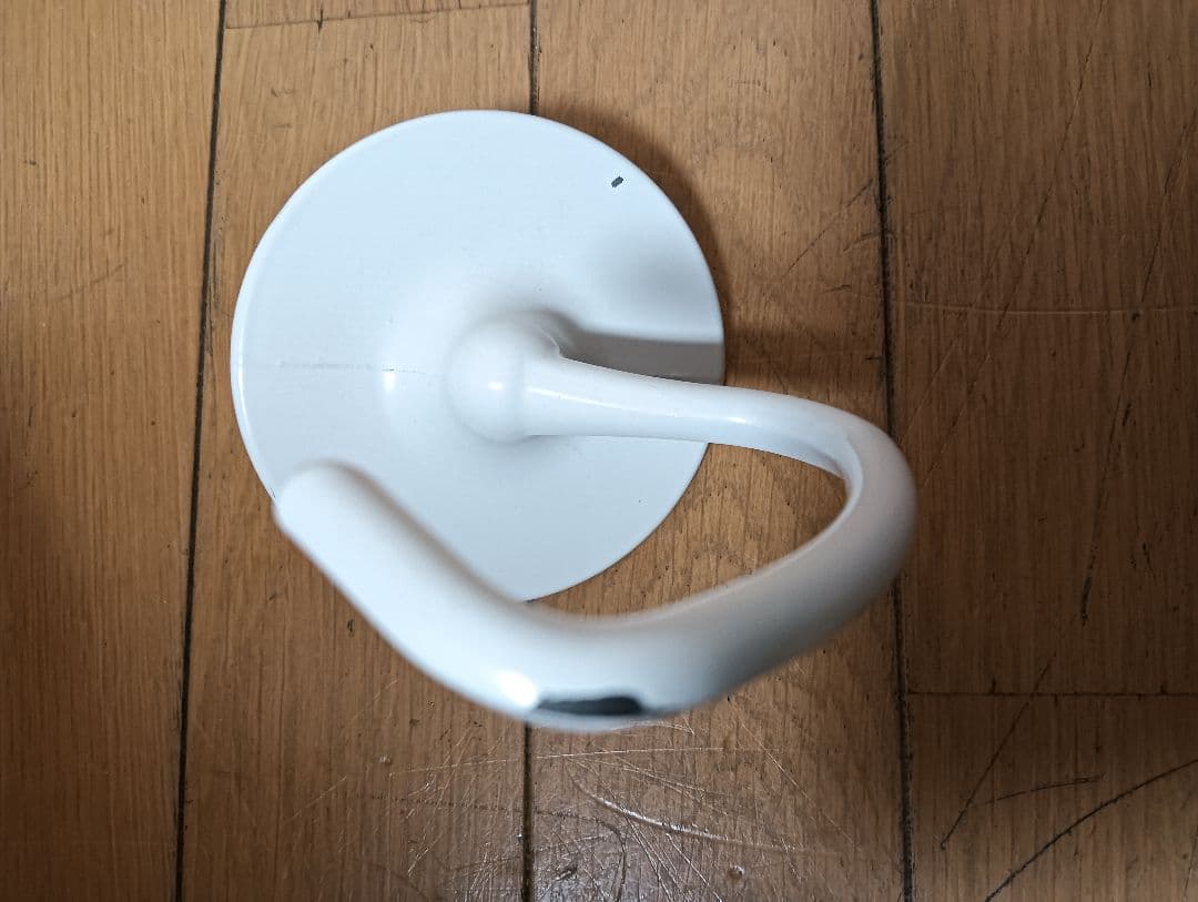 キッチンエイド 9KSM95 白 スタンドミキサー 正規点検部品交換 箱 説明書