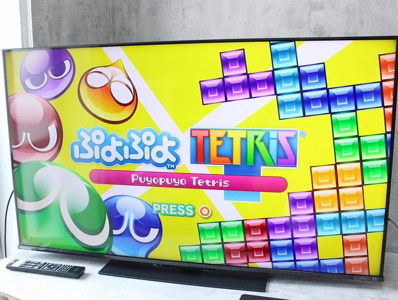 22年製 東芝 レグザ 4K 50V型液晶テレビ 50Z670L スマートテレビ